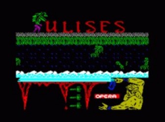Ulises (1989)(Opera Soft) Rom